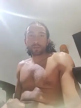 Show webcam de thelongxxxx