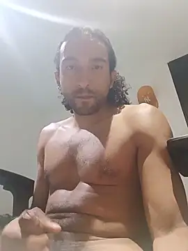 thelongxxxx ওয়েবক্যাম শো