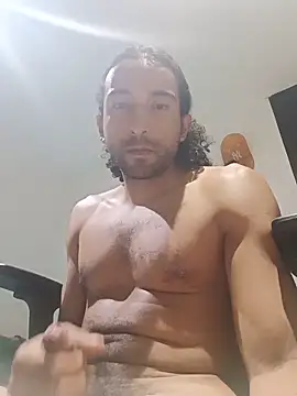 thelongxxxx's Webcam Show