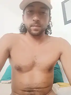 thelongxxxx Webcamshow