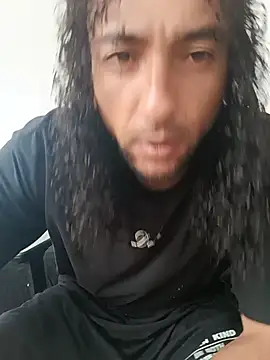 Show Webcam de thelongxxxx