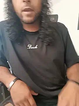 thelongxxxx's Webcam Show