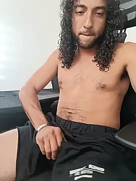 thelongxxxx webcam show