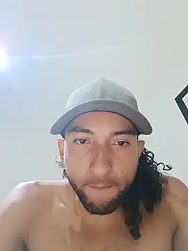 Show Webcam de thelongxxxx