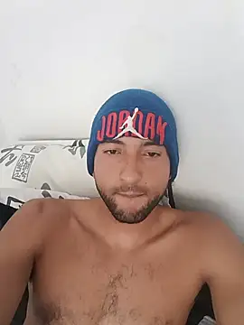 thelongxxxx Webcamshow