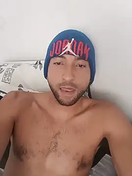 thelongxxxx Webcamshow