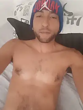 thelongxxxx webkamerás műsora