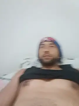 thelongxxxx Webcam-Show