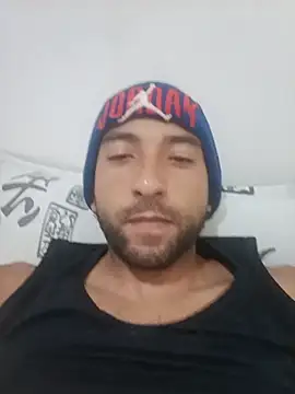 thelongxxxx's Webcam Show