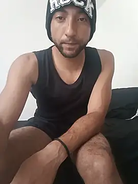 thelongxxxx's Webcam Show