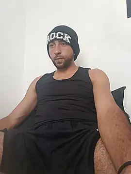 thelongxxxx's Webcam Show