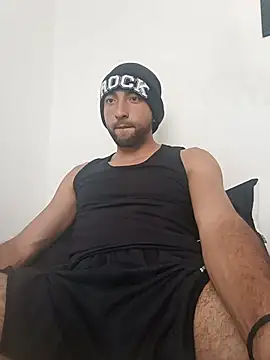 thelongxxxx's Webcam Show