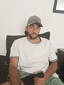 thelongxxxx Webcam Show
