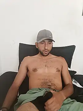 Show Webcam de thelongxxxx