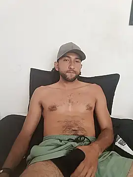 thelongxxxx Webcam Show