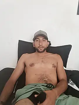 thelongxxxx Webcamshow