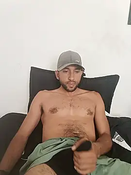 thelongxxxx webcam show