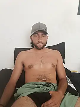 thelongxxxx webcam show