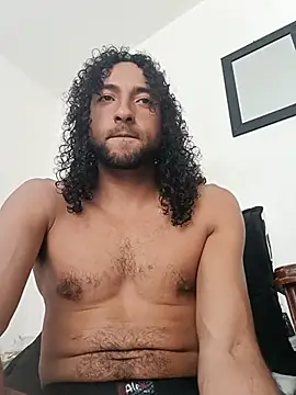 Show de thelongxxxx na webcam