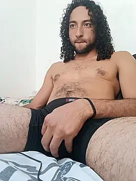 thelongxxxx's Webcam Show