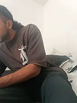 thelongxxxx Webcamshow