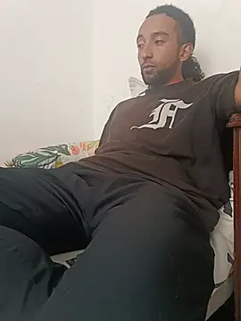 Show de webcam de thelongxxxx