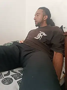 Show Webcam de thelongxxxx