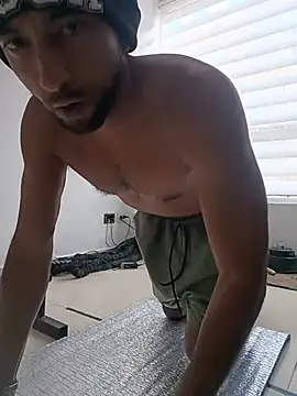 thelongxxxx webcam show