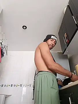 Show Webcam de thelongxxxx