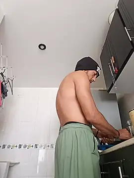 thelongxxxx's Webcam Show
