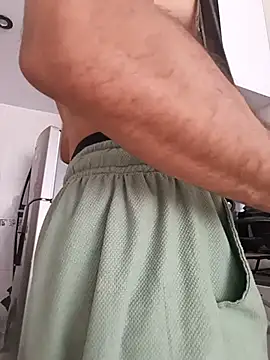 thelongxxxx Show Webcam
