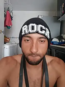 Show Webcam de thelongxxxx
