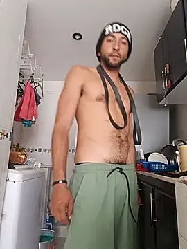 thelongxxxx Webcam show
