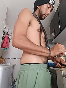 thelongxxxx webkamerás műsora