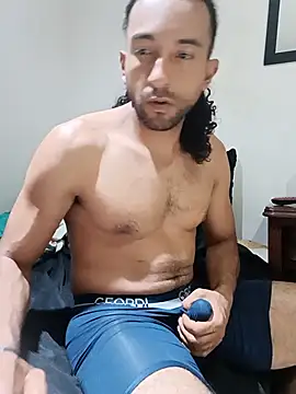 thelongxxxx webcam show
