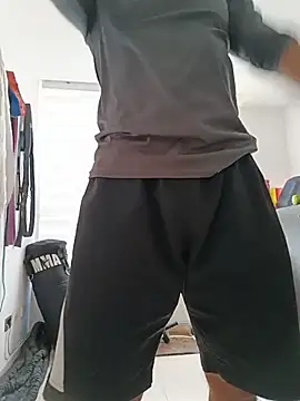 thelongxxxx Webcam-Show