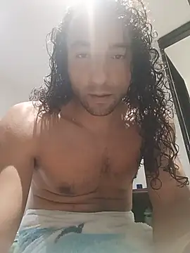 thelongxxxx Webcam Show