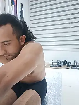 thelongxxxx's Webcam Show