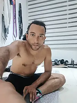 thelongxxxx's Webcam Show