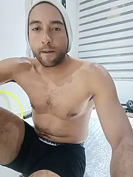 thelongxxxx Webcam-Show