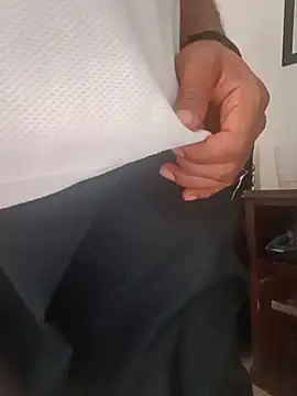thelongxxxx webcam show