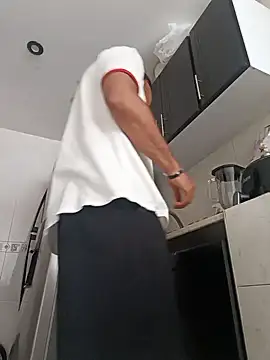 thelongxxxx's Webcam Show