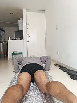 thelongxxxx Webcam-Show