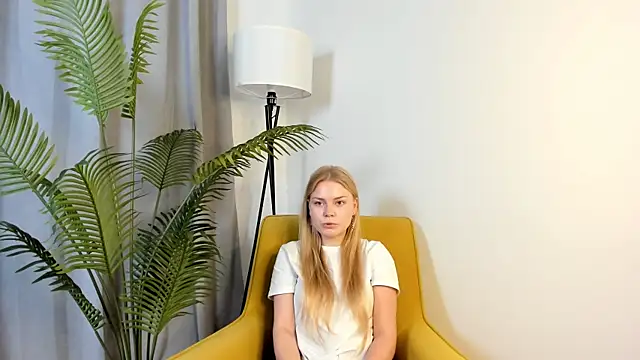 LavonaMadlem's Webcam Show