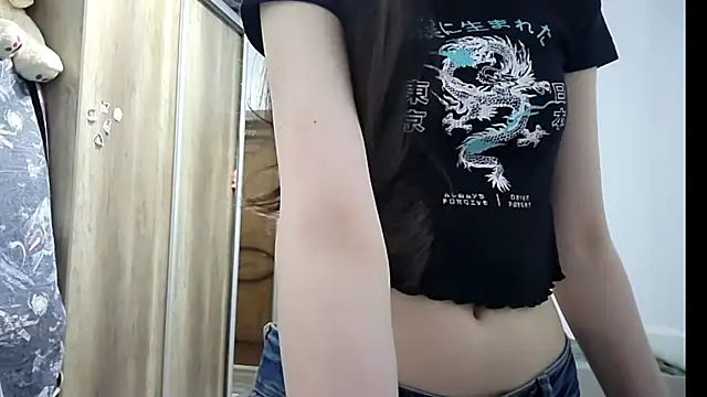 AshleyTropiano – Live XXX-chat
