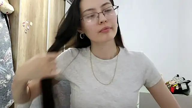 AshleyTropiano's Live XXX Chat