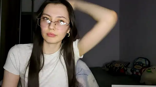 AshleyTropiano's Live XXX Chat