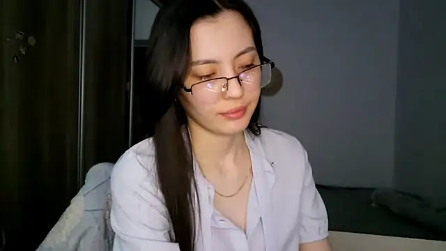 AshleyTropiano Chat XXX in diretta