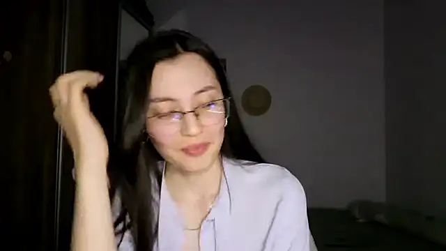 AshleyTropiano Adlı Modelin Canlı XXX Sohbeti