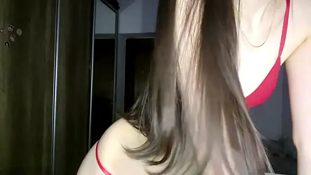 AshleyTropiano 라이브 XXX 채팅